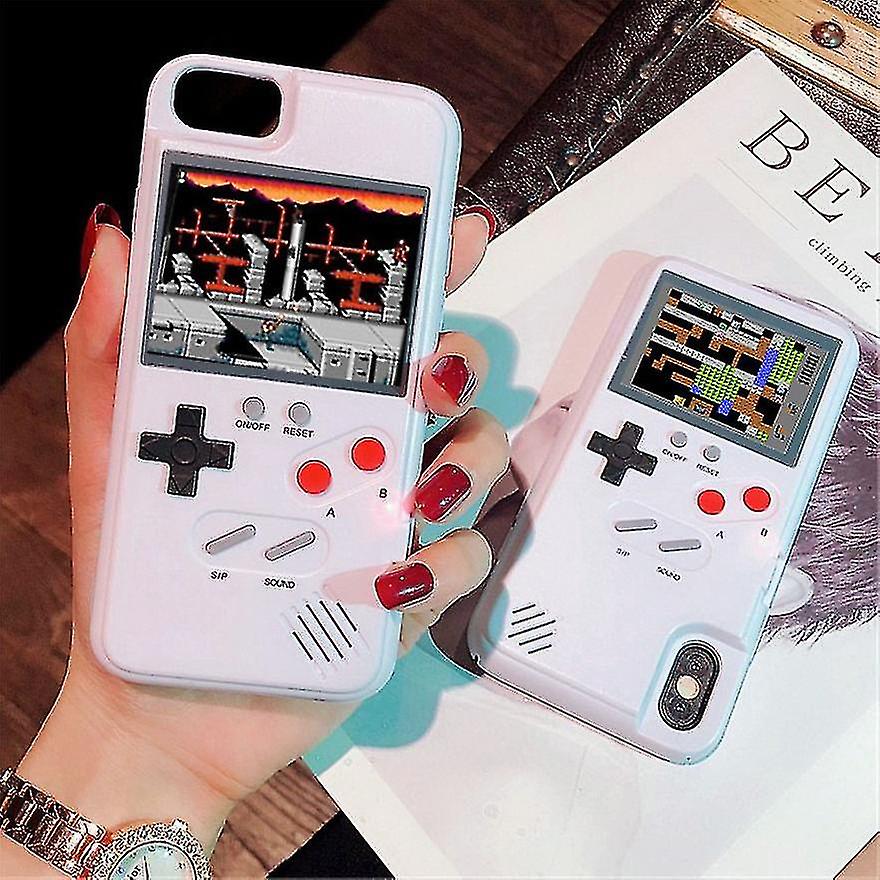 GameMaster™ iPhone GameCase