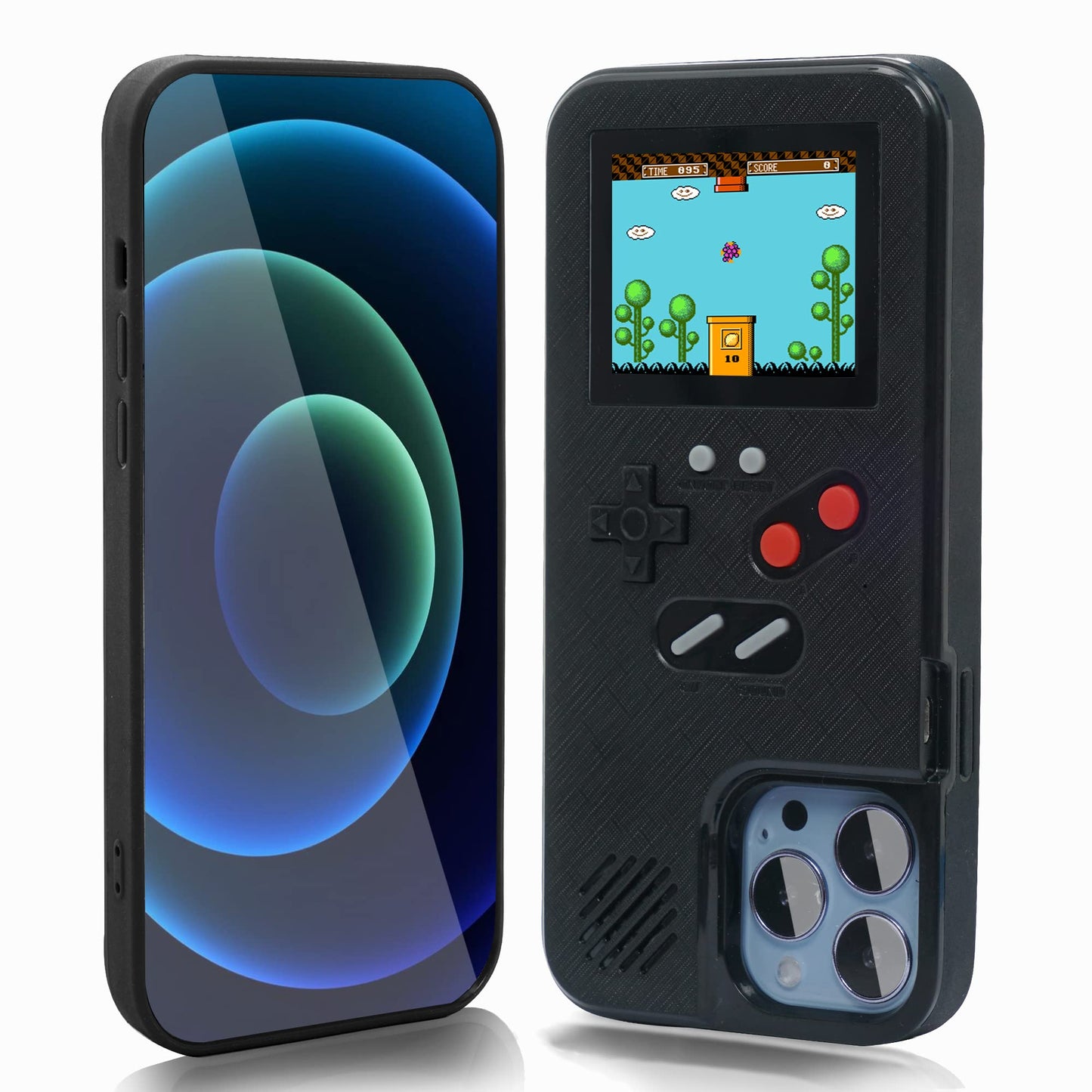 GameMaster™ iPhone GameCase