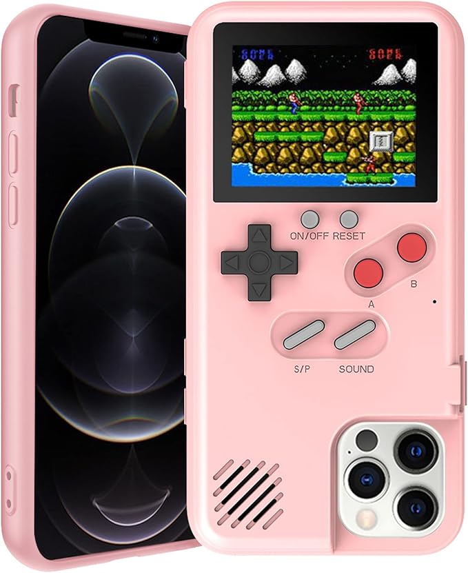 GameMaster™ iPhone GameCase