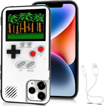 GameMaster™ iPhone GameCase